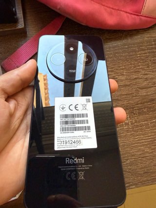 Xiaomi Redmi 14C 128GB Nuevo