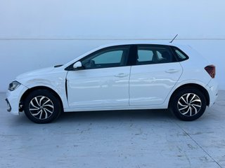 Volkswagen Polo 1.0 TSI 95 cv. -Accidentado- 8500€