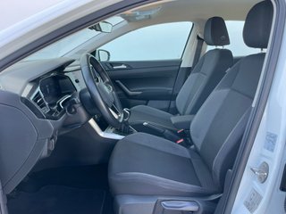 Volkswagen Polo 1.0 TSI 95 cv. -Accidentado- 8500€