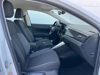 Volkswagen Polo 1.0 TSI 95 cv. -Accidentado- 8500€
