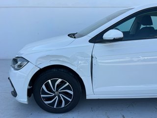 Volkswagen Polo 1.0 TSI 95 cv. -Accidentado- 8500€