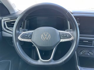 Volkswagen Polo 1.0 TSI 95 cv. -Accidentado- 8500€