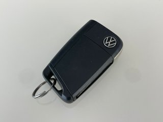 Volkswagen Polo 1.0 TSI 95 cv. -Accidentado- 8500€