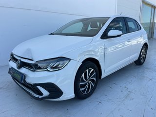 Volkswagen Polo 1.0 TSI 95 cv. -Accidentado- 8500€