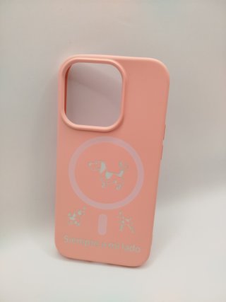Cover personalizzate per iPhone - Vari modelli