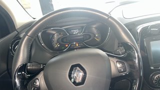 Renault Captur automatico