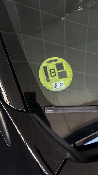 Renault Captur automatico
