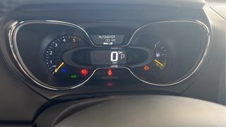 Renault Captur automatico