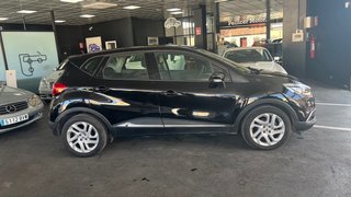Renault Captur automatico