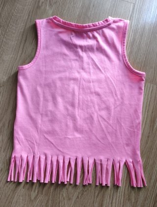 Camiseta Primark niña Thanks a melon T110