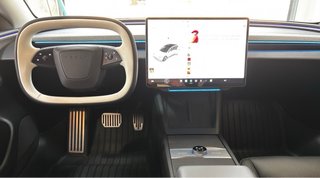 Tesla Model 3 Highland