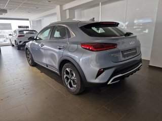 Kia XCeed 1.0 T-GDi Concept 88 kW (120 CV)