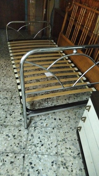 Cama individual 90x180