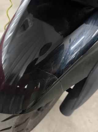 Kymco Xtown CT125