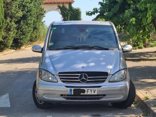 🆕️Mercedes-Benz Viano 2008 🆕️