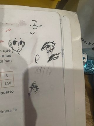 Matemáticas 1 secundaria Revuela