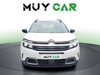 Citroen C5 Aircross PureTech 130 S&S Shine 96 kW (131 CV)