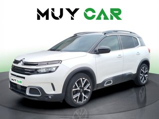 Citroen C5 Aircross PureTech 130 S&S Shine 96 kW (131 CV)