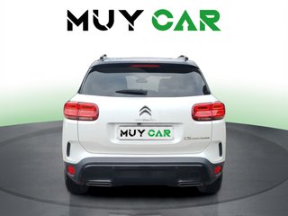 Citroen C5 Aircross PureTech 130 S&S Shine 96 kW (131 CV)