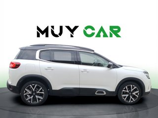 Citroen C5 Aircross PureTech 130 S&S Shine 96 kW (131 CV)