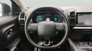 Citroen C5 Aircross PureTech 130 S&S Shine 96 kW (131 CV)