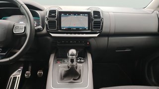 Citroen C5 Aircross PureTech 130 S&S Shine 96 kW (131 CV)