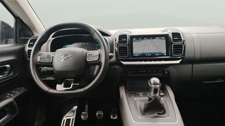 Citroen C5 Aircross PureTech 130 S&S Shine 96 kW (131 CV)