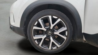 Citroen C5 Aircross PureTech 130 S&S Shine 96 kW (131 CV)