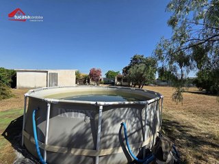 Casa rural en venta en El Higuerón en Córdoba