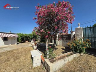 Casa rural en venta en El Higuerón en Córdoba