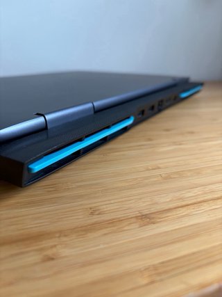Lenovo i7 13600H / 16GB / 1TB /RTX 4060 / GARANTIA