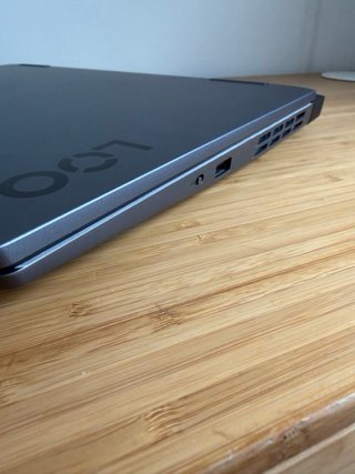 Lenovo i7 13600H / 16GB / 1TB /RTX 4060 / GARANTIA