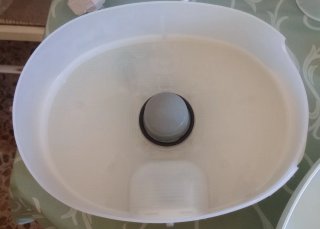 Tefal Steam Cuisine Vaporera