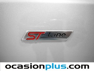 Ford Focus SportBreak 1.0 Ecoboost MHEV ST-Line Auto 114 kW (155 CV)