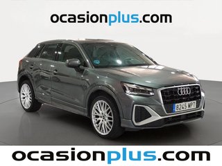 Audi Q2 Adrenalin 35 TDI 110 kW (150 CV) S tronic