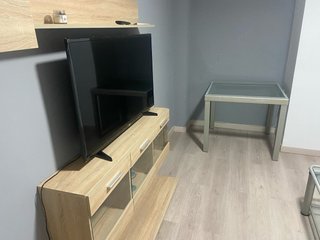 Alquiler piso zona Alameda Alcoy