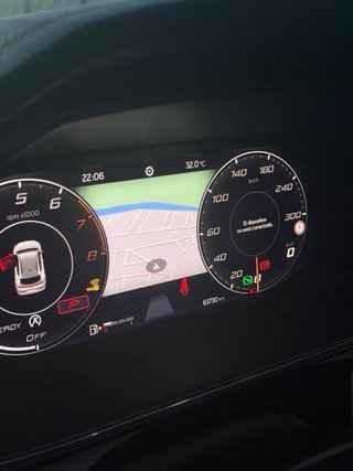 CUPRA Formentor 2021