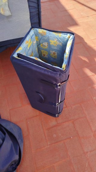 Parco giochi Corralito per bambini