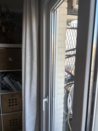 Cierre Puerta Exterior