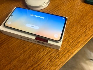 Samsung Galaxy A56 5G Verde Poco Uso