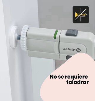 NUEVO Barriera di sicurezza per bambini