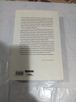 Una Historia Compartida / Shared History