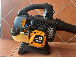 Soplador /  aspirador