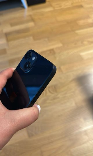 iPhone 13 128 GB Negro