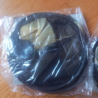 Parasoles para coche MS-201S (2 unidades)