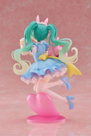 Hatsune Miku x Rody Fairy Tale ver. AMP+