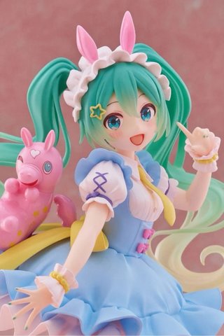 Hatsune Miku x Rody Fairy Tale ver. AMP+