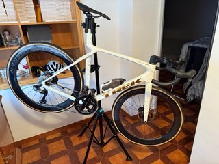 Trek Madone Gen 8 SLR L