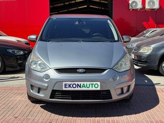Ford S-MAX 2008 7 plazas
