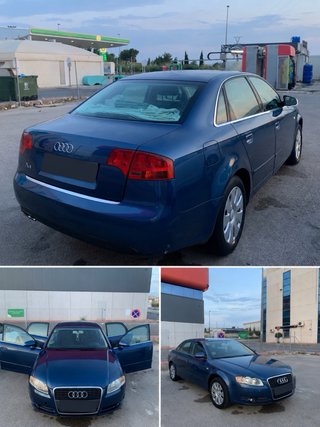 Audi A4 2006